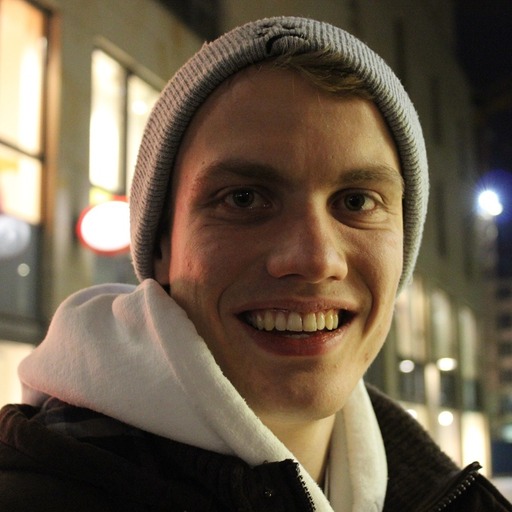 Pascal Rausch