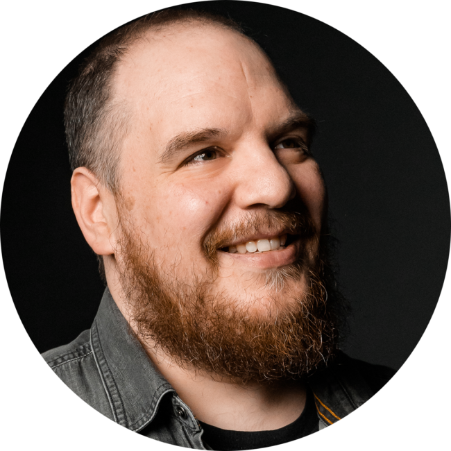 Dennis Eckmeier